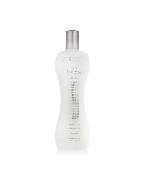 BioSilk Silk Therapy Original 355ml Biosilk www.essenzetotalstyle.com 