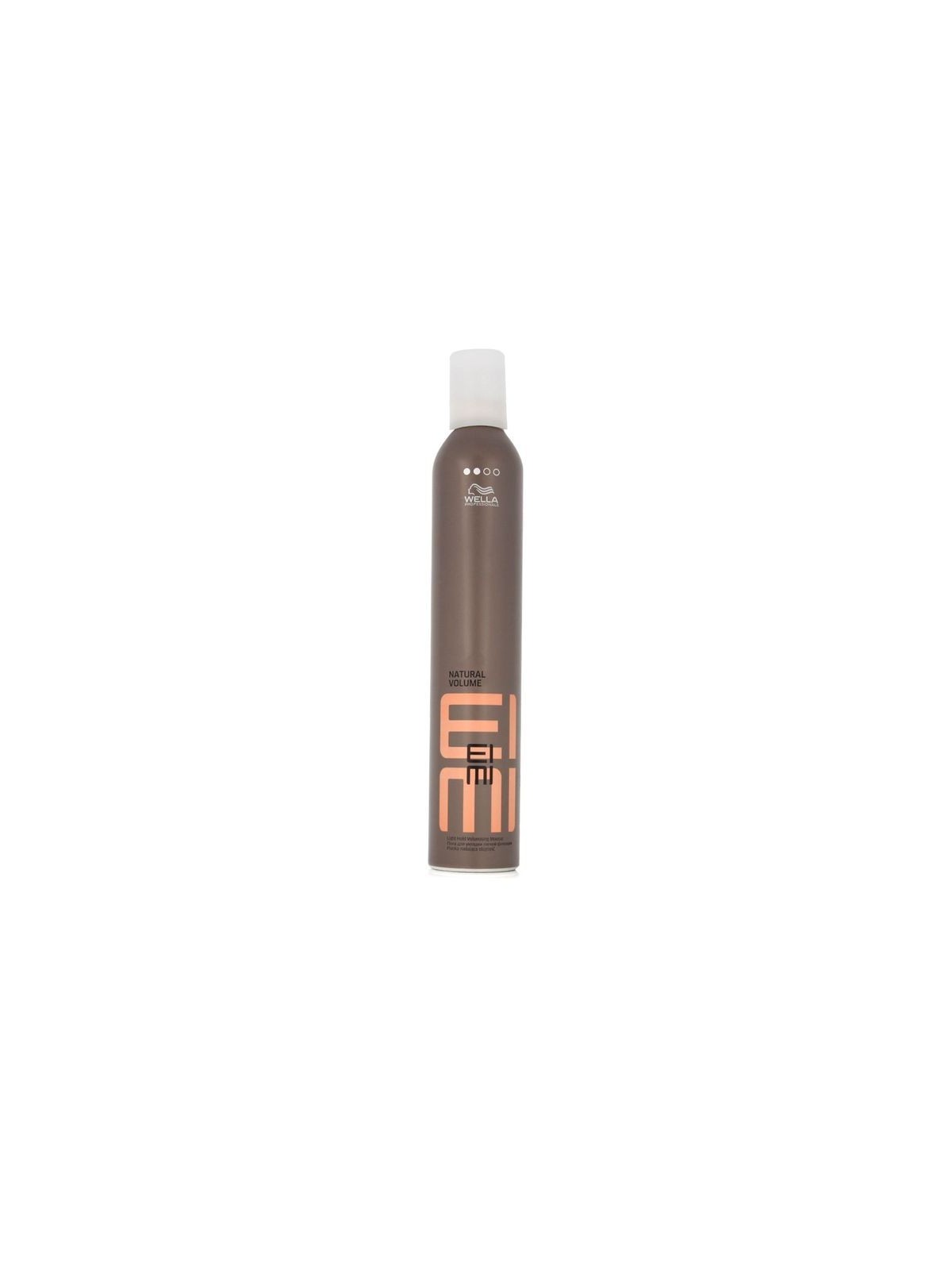 Wella EIMI Volume Naturale 500ml