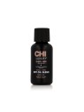 Olio secco allolio di semi neri di lusso CHI Olio secco per tutti i tipi di capelli donna 15ml