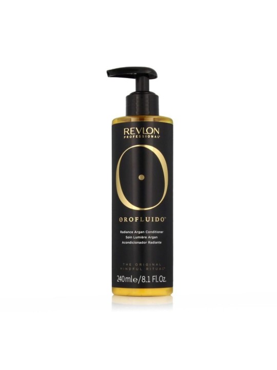 Revlon Orofluido Radiance Argan Conditioner 240ml