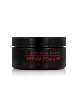American Crew Style Cream Pomade creamy hair oil 85g