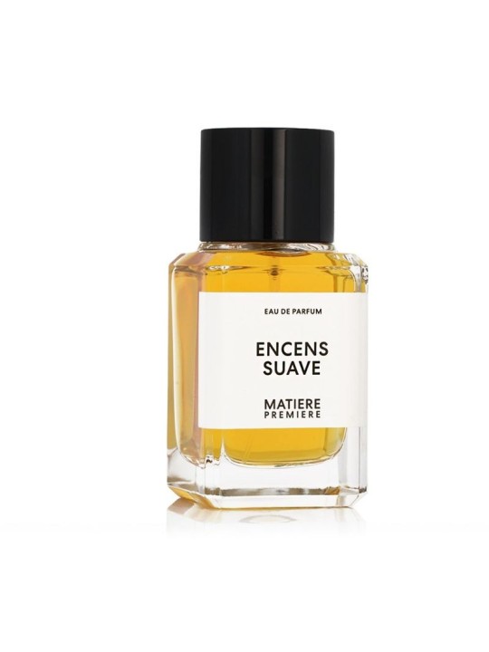 Matiere Premiere Encens Suave Eau De Parfum 100 ml unisex