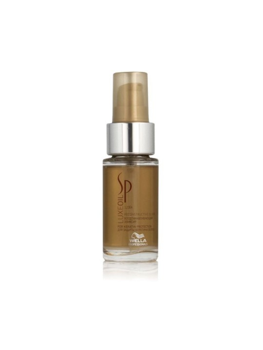 Wella Professional Luxe Oil Hair Oil