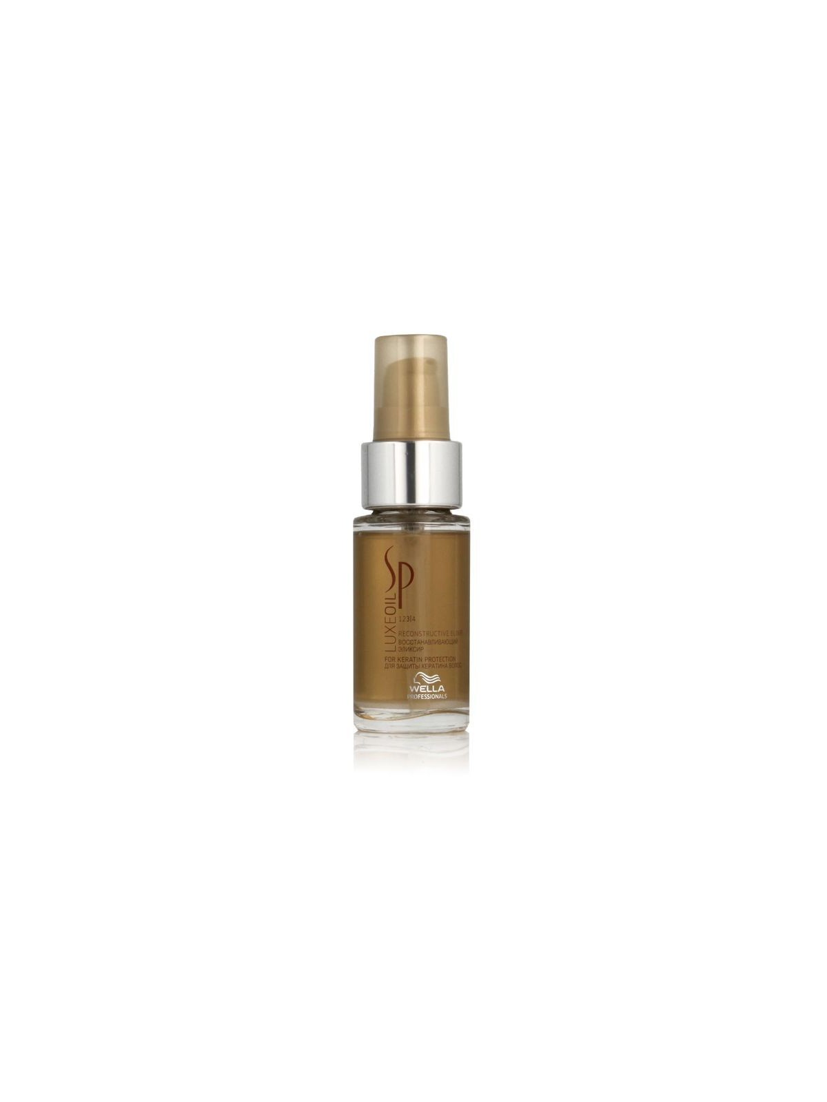 Wella Professional Luxe Oil Hair Oil