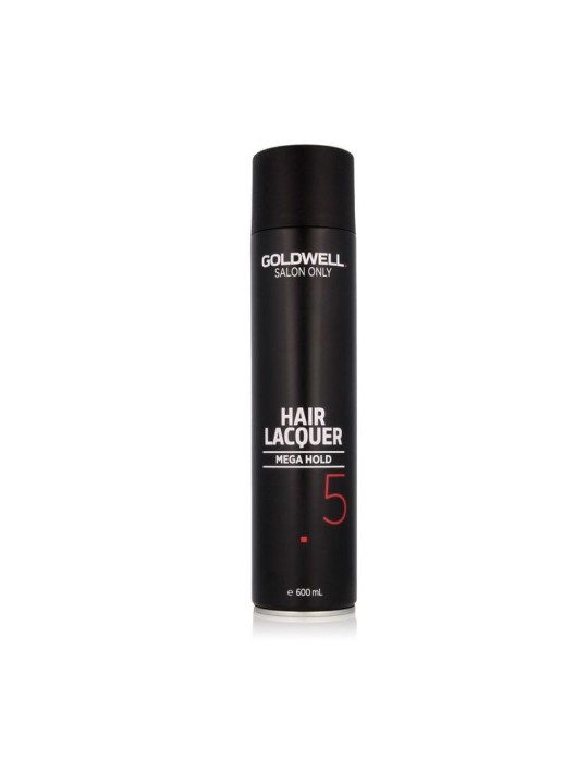 Goldwell Salon Only Hair Lacquer Mega Hold 5 600ml