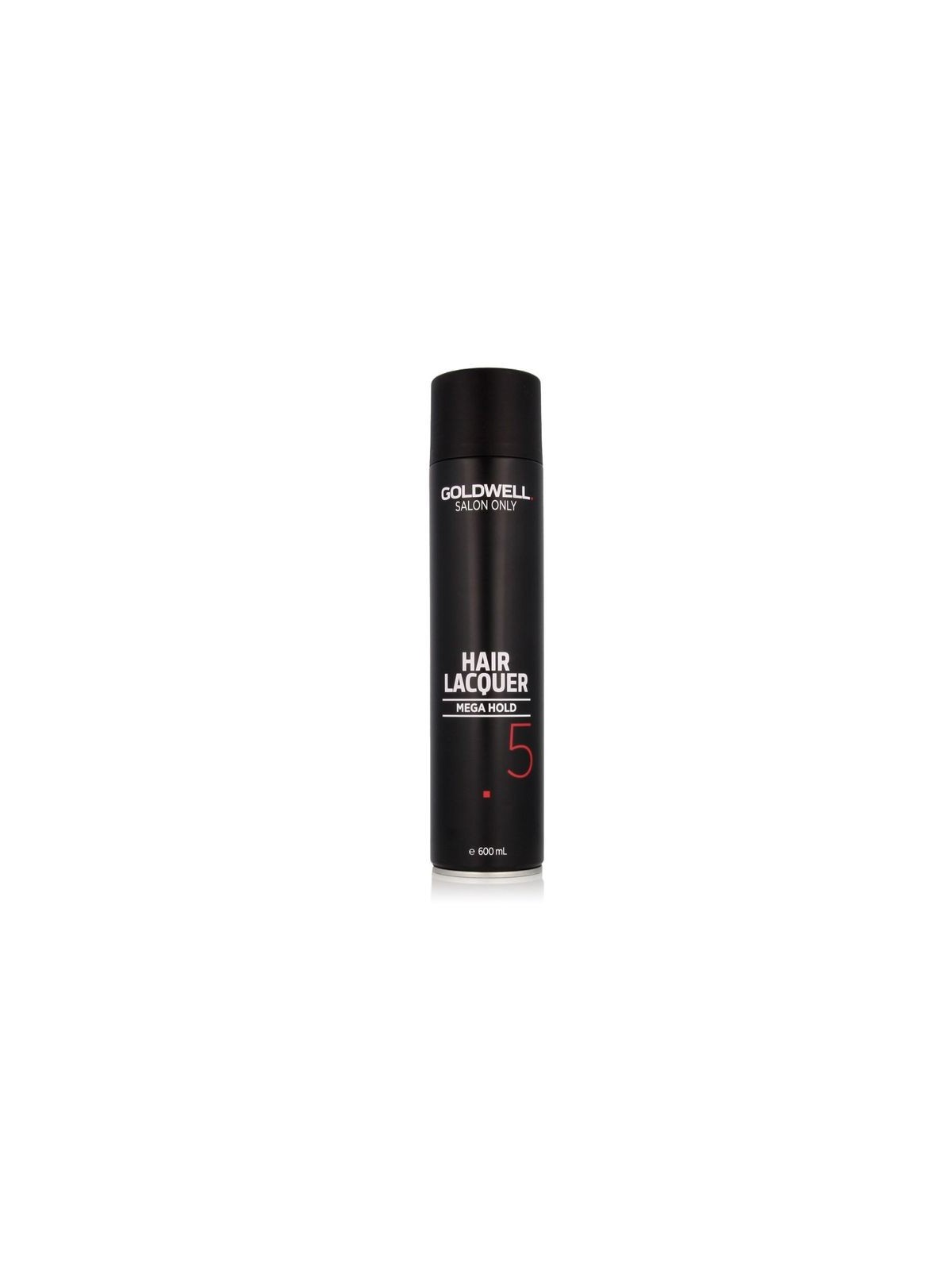 Goldwell Salon Only Hair Lacquer Mega Hold 5 600ml