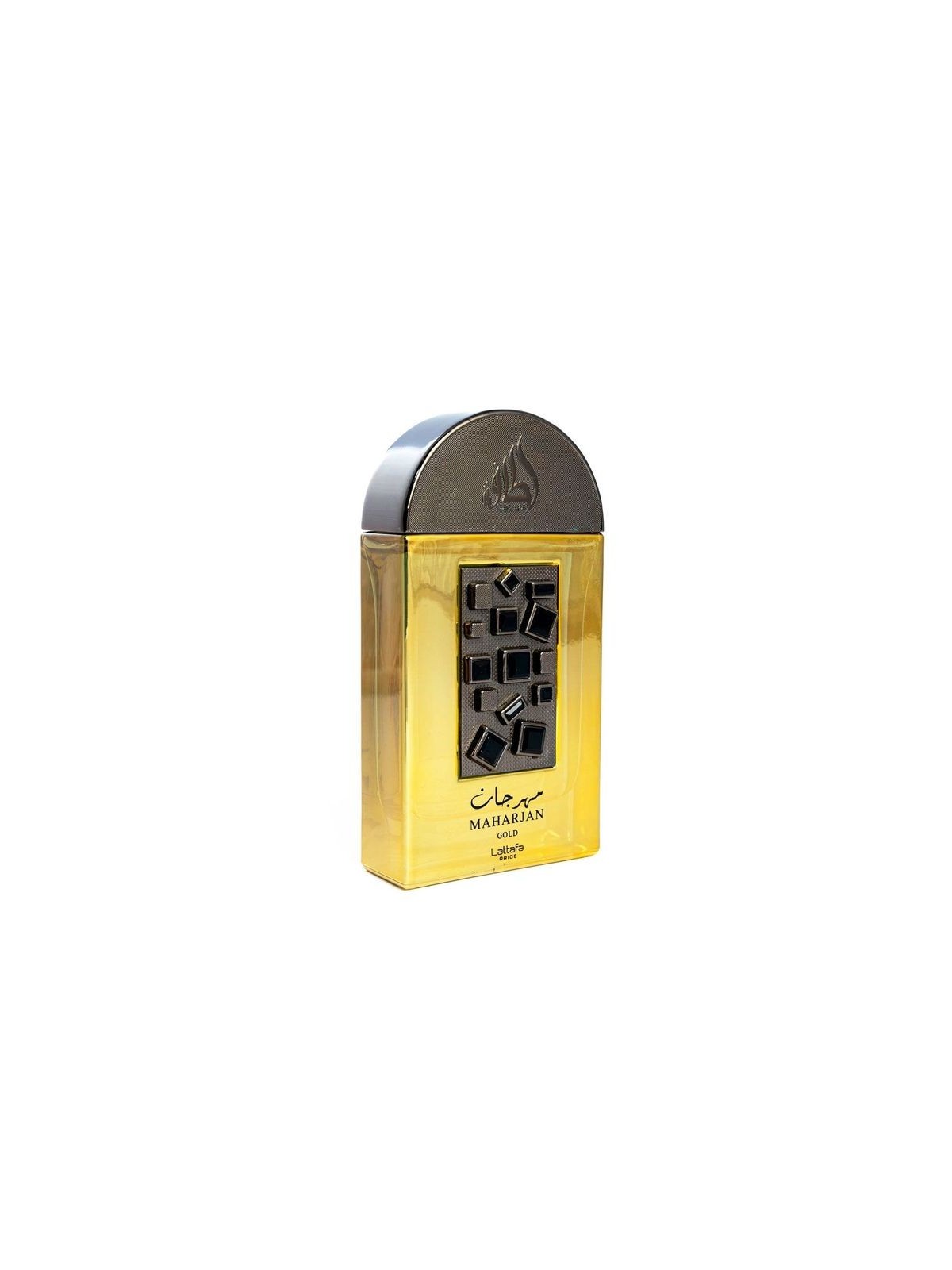 Lattafa Pride Maharjan Gold Unisex Eau de Parfum 100ml