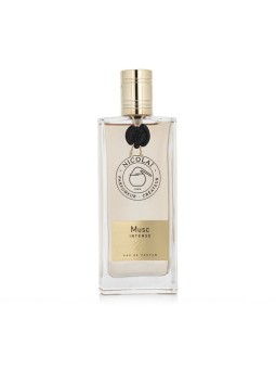 Nicolai Parfumeur Createur Musc Intense Eau De Parfum 100ml Donna