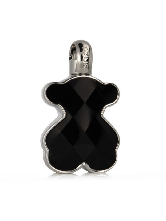 Tous LoveMe The Onyx Parfum eau de parfum donna 90ml