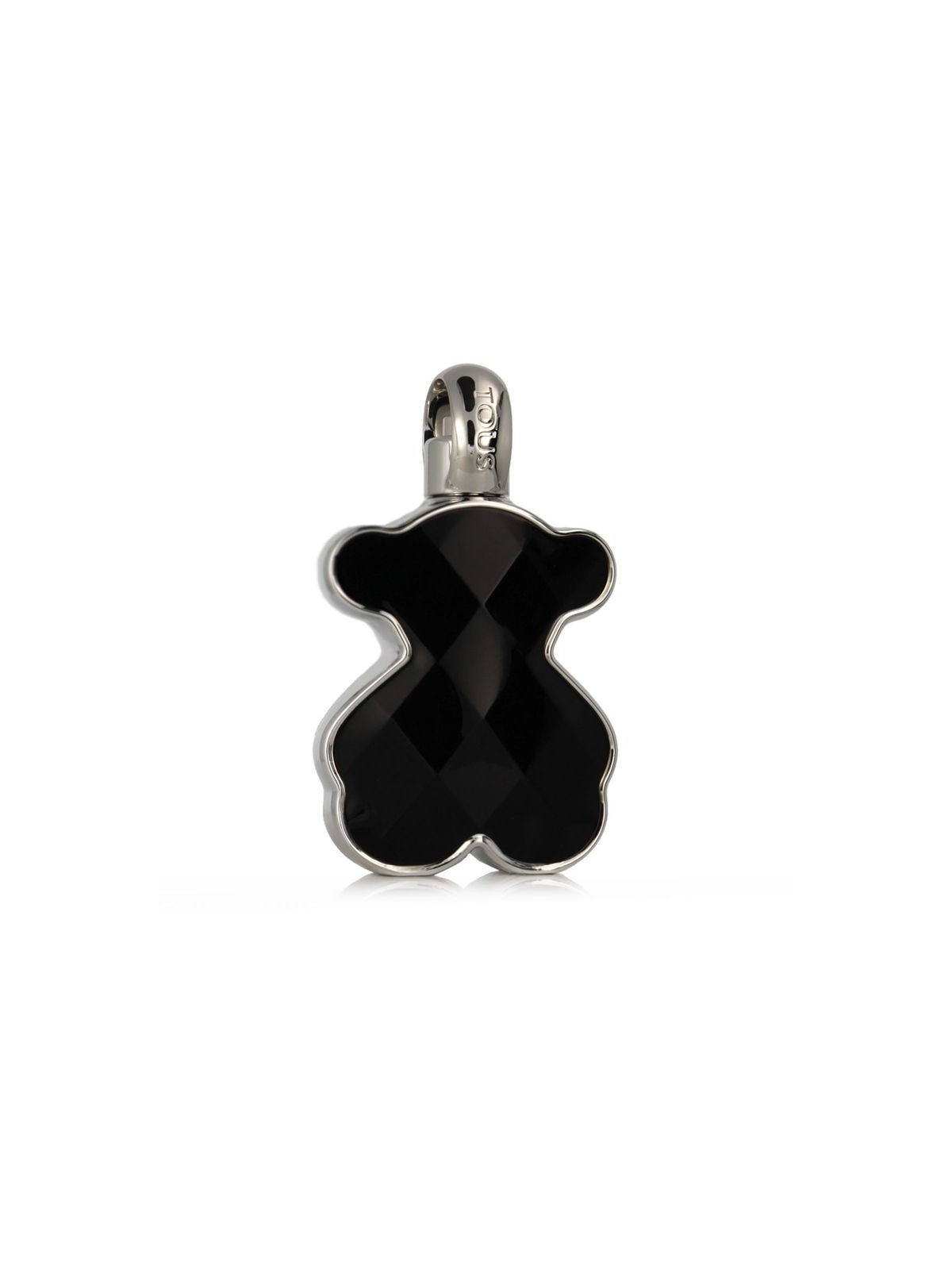 Tous LoveMe The Onyx Parfum eau de parfum donna 90ml