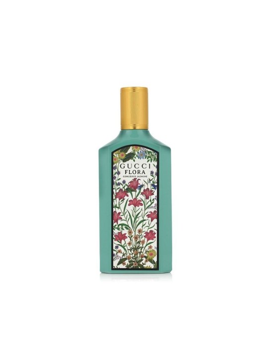Profumo Gucci Flora Gorgeous Jasmine EDP 100ml
