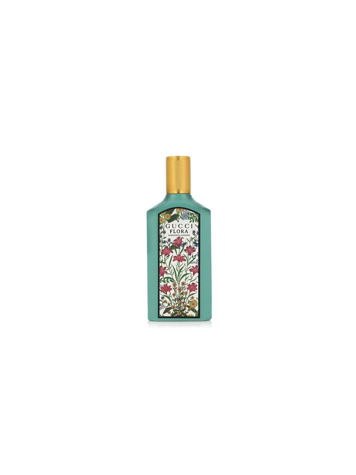 Profumo Gucci Flora Gorgeous Jasmine EDP 100ml