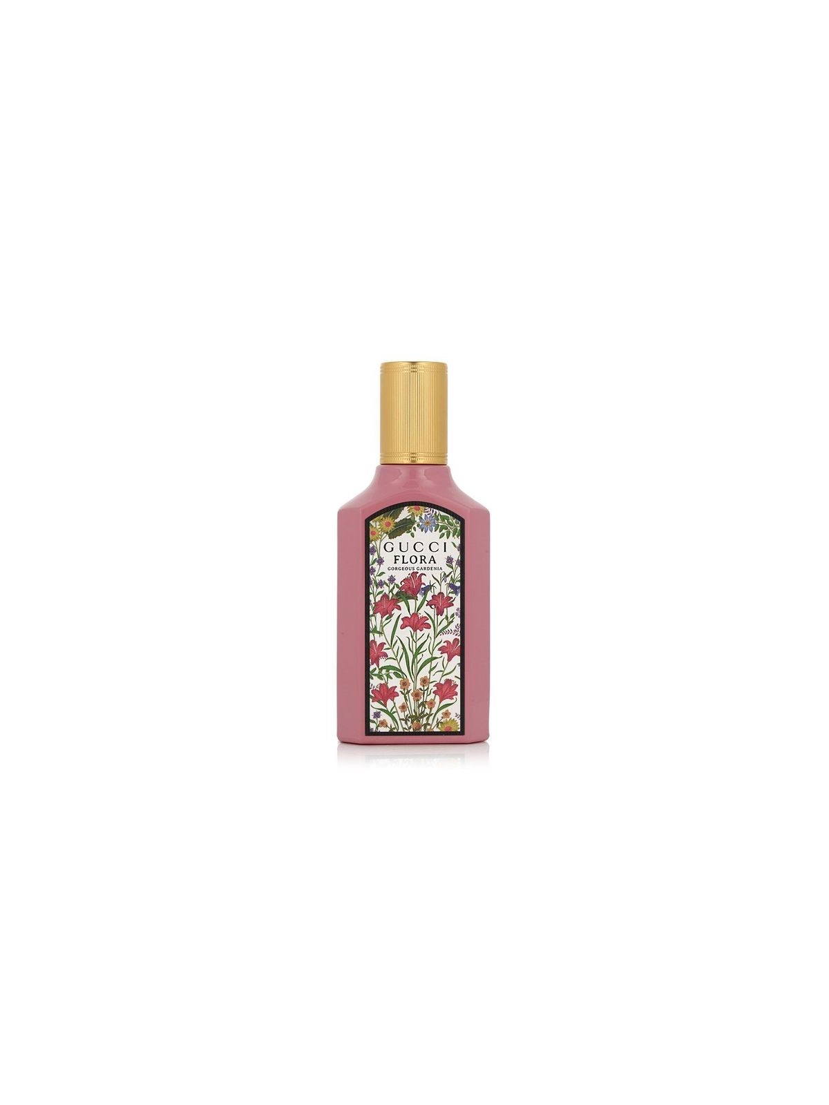 Gucci Flora Gorgeous Gardenia eau de parfum 50ml