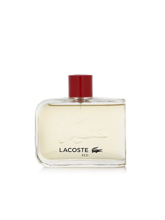 Lacoste Red Eau De Toilette 125ml