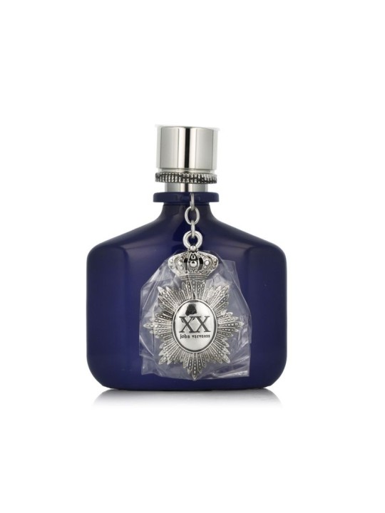 John Varvatos XX Indigo Eau De Toilette 75 ml man