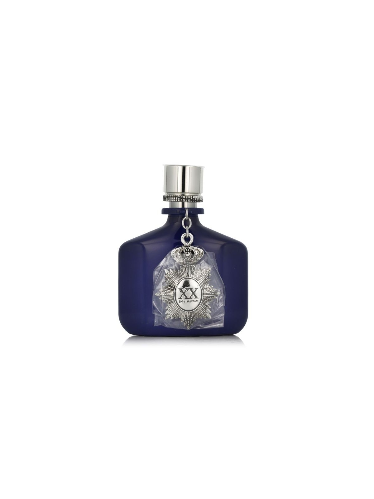 John Varvatos XX Indigo Eau De Toilette 75 ml man
