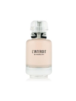 Givenchy L'Interdit Eau de Toilette 80ml