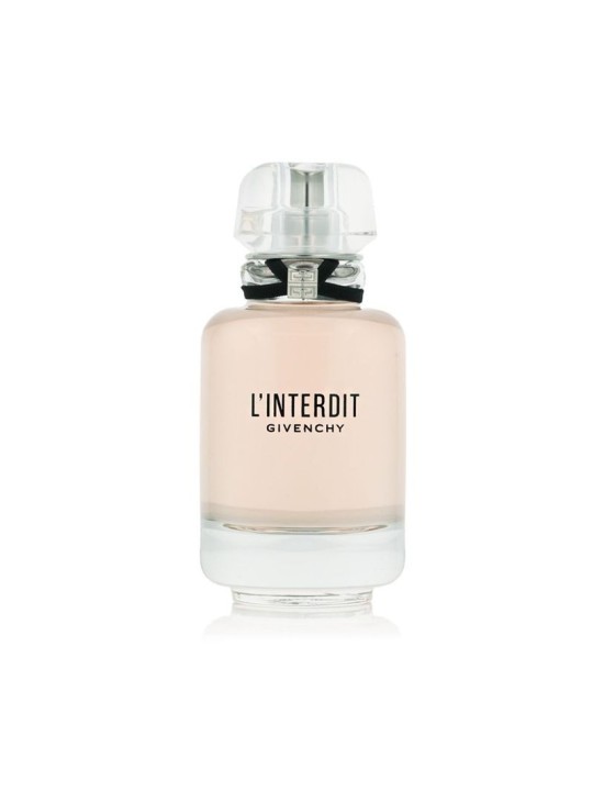 Givenchy L'Interdit Eau de Toilette 80ml