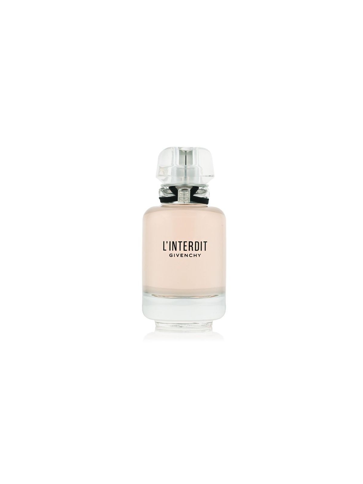 Givenchy L'Interdit Eau de Toilette 80ml