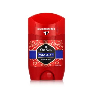 Old Spice CAPTAIN deo stick 50ml uomo
