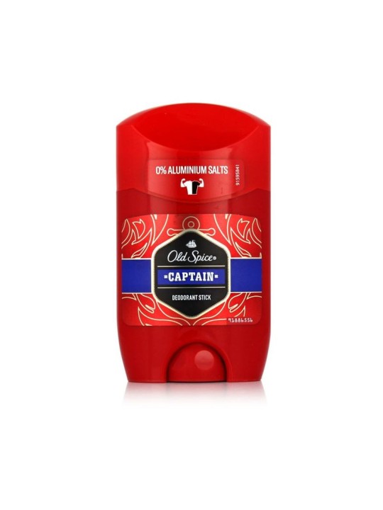 Old Spice CAPTAIN deo stick 50ml uomo