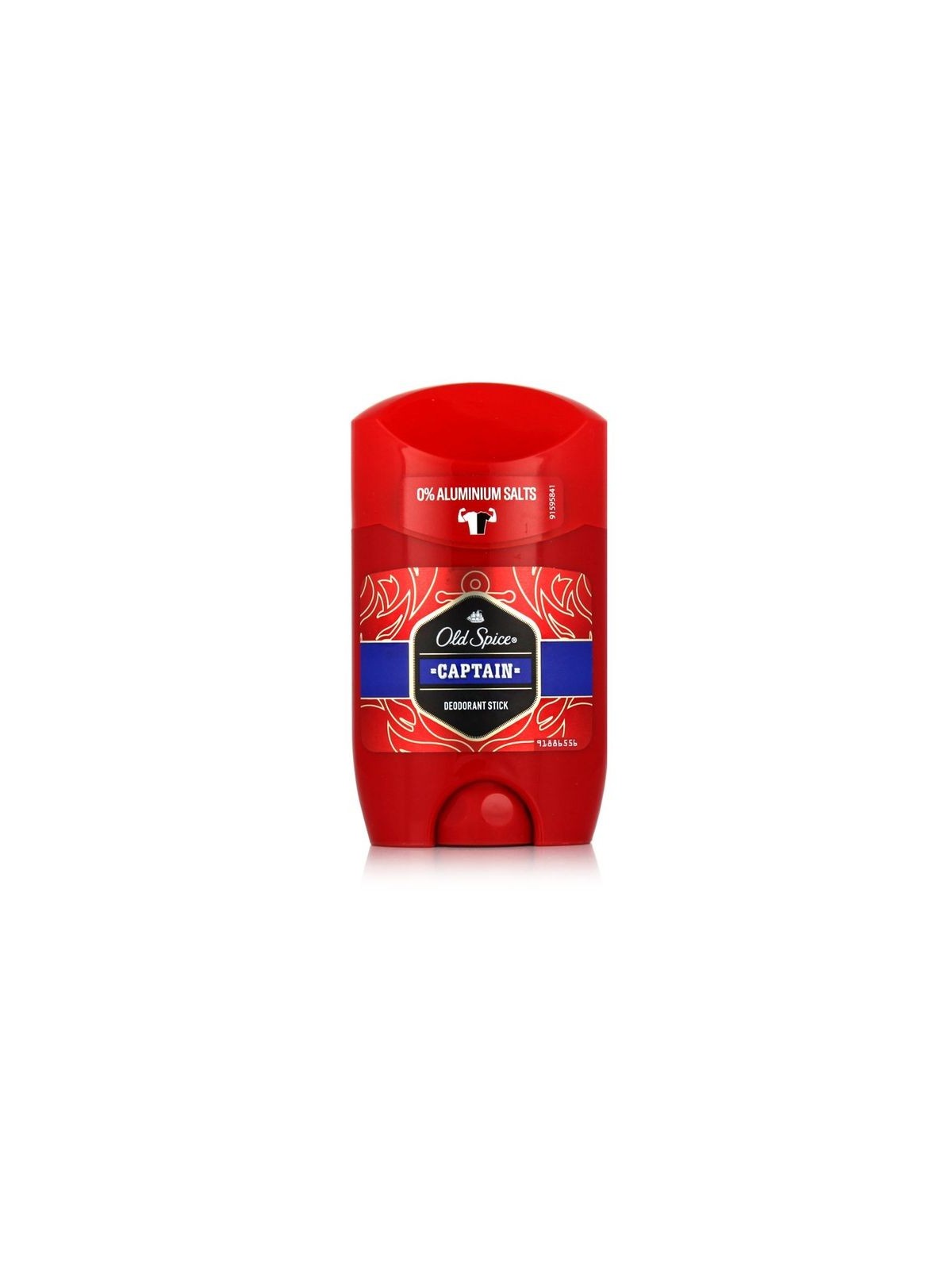 Old Spice CAPTAIN deo stick 50ml uomo