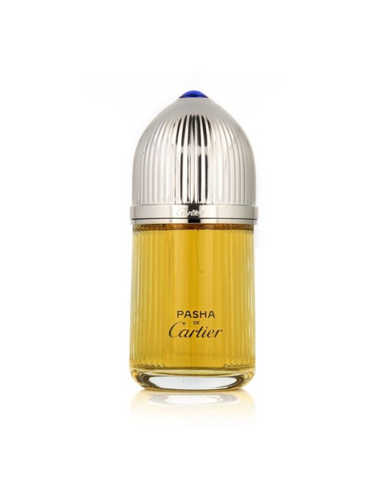 Cartier Pasha de Cartier Parfum uomo 100ml Cartier www.essenzetotalstyle.com 