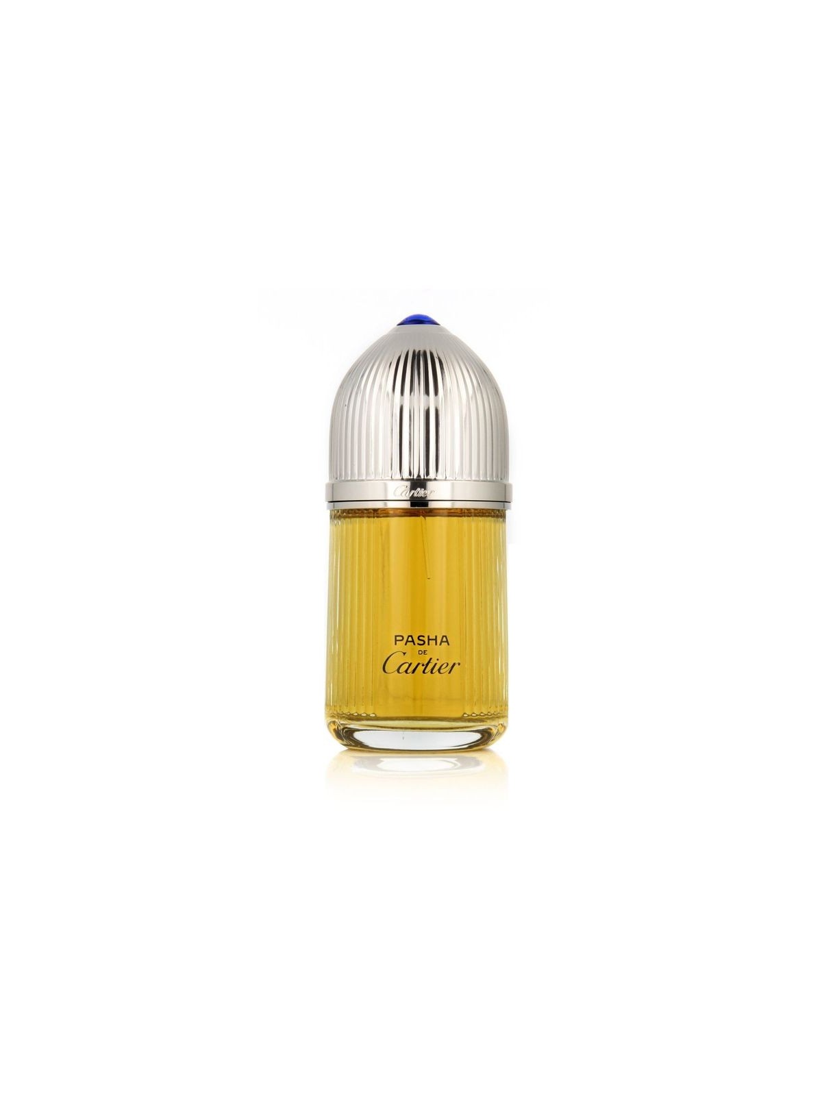 Cartier Pasha de Cartier Parfum uomo 100ml Cartier www.essenzetotalstyle.com 