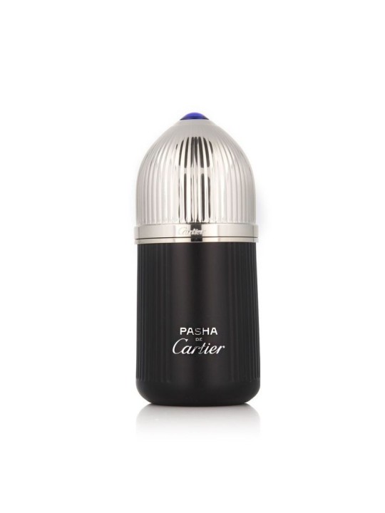 Cartier Pasha Edition Noire eau de toilette Spray 100ml Cartier www.essenzetotalstyle.com 
