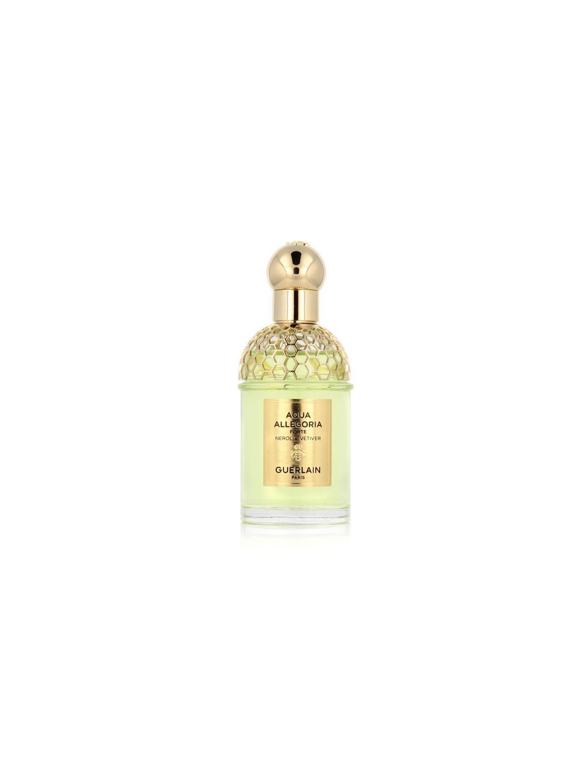 Guerlain Aqua Allegoria Forte Nerolia Vetiver EDP 75ml Refillable