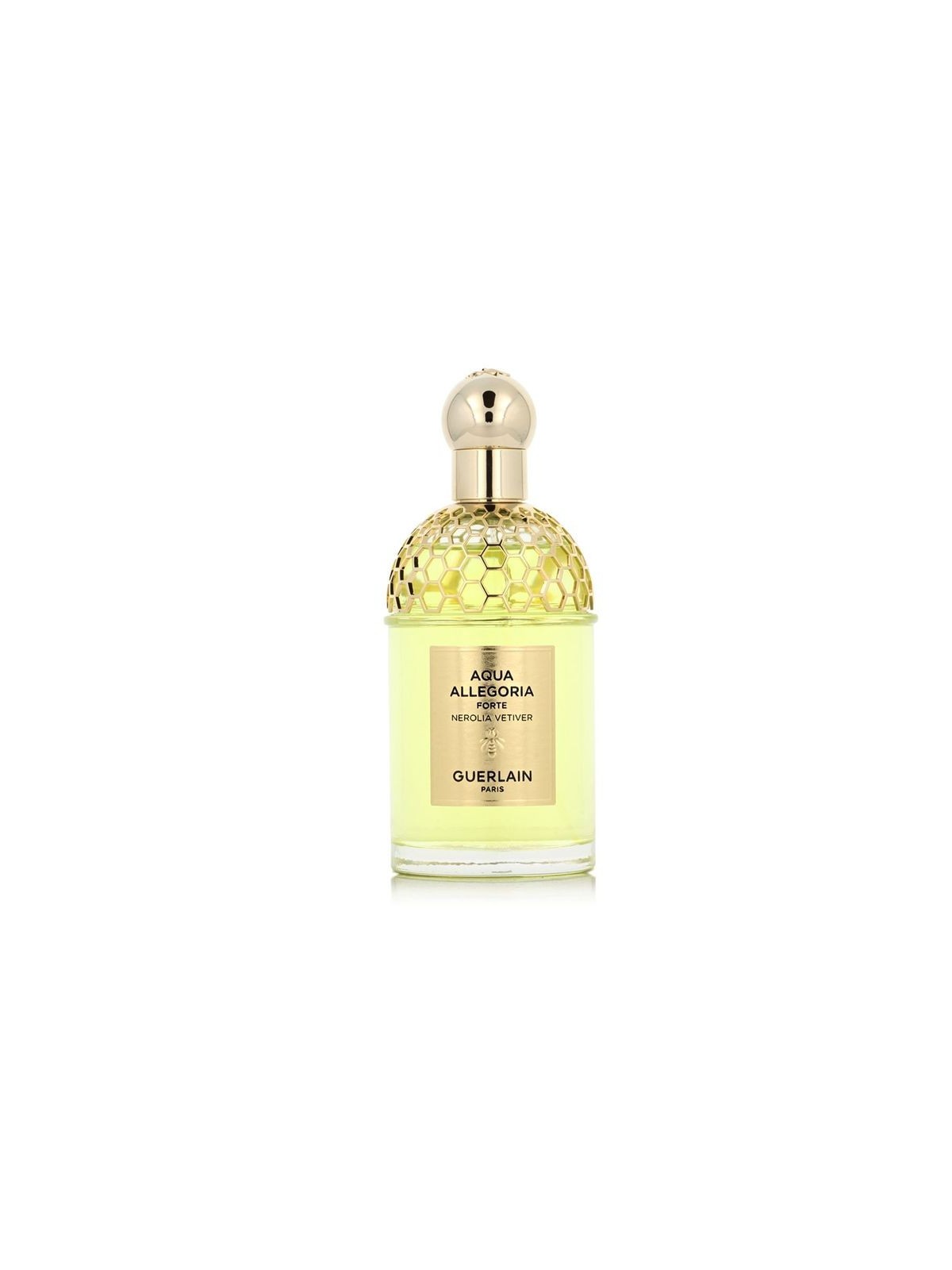 Guerlain Aqua Allegoria Forte Nerolia Vetiver EDP 125ml Refillable