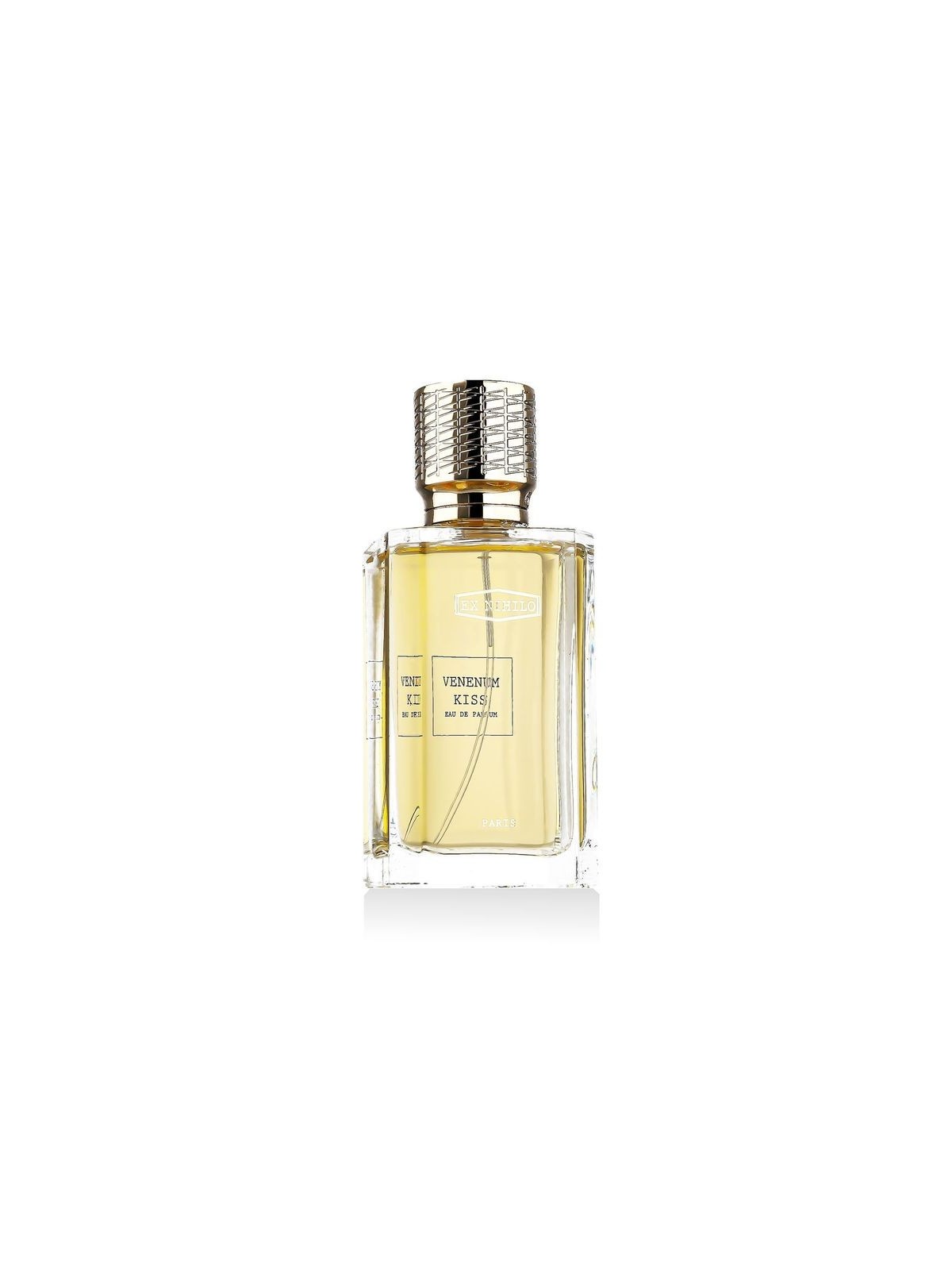 Ex Nihilo Venenum Kiss - Eau de Parfum Unisex