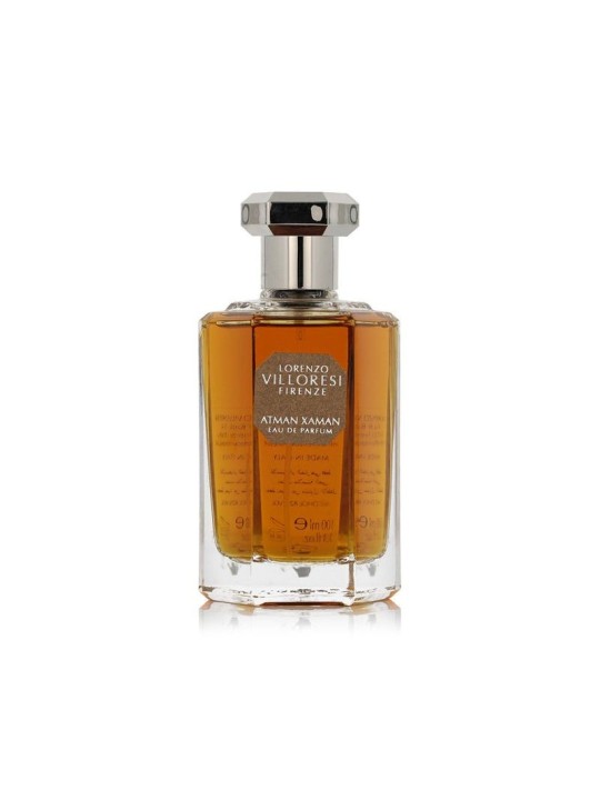 Lorenzo Villoresi Firenze Atman Xaman EDP 100ml unisex