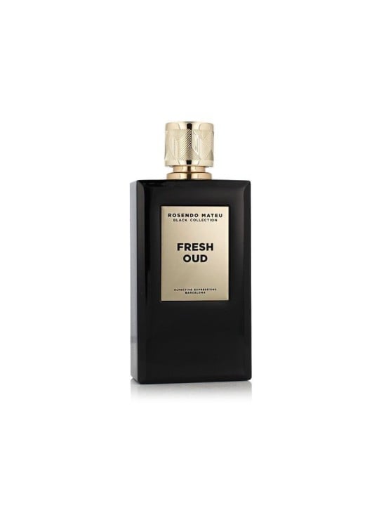 Rosendo Mateu Olfactive Expressions Fresh Oud Parfum UNISEX 100ml