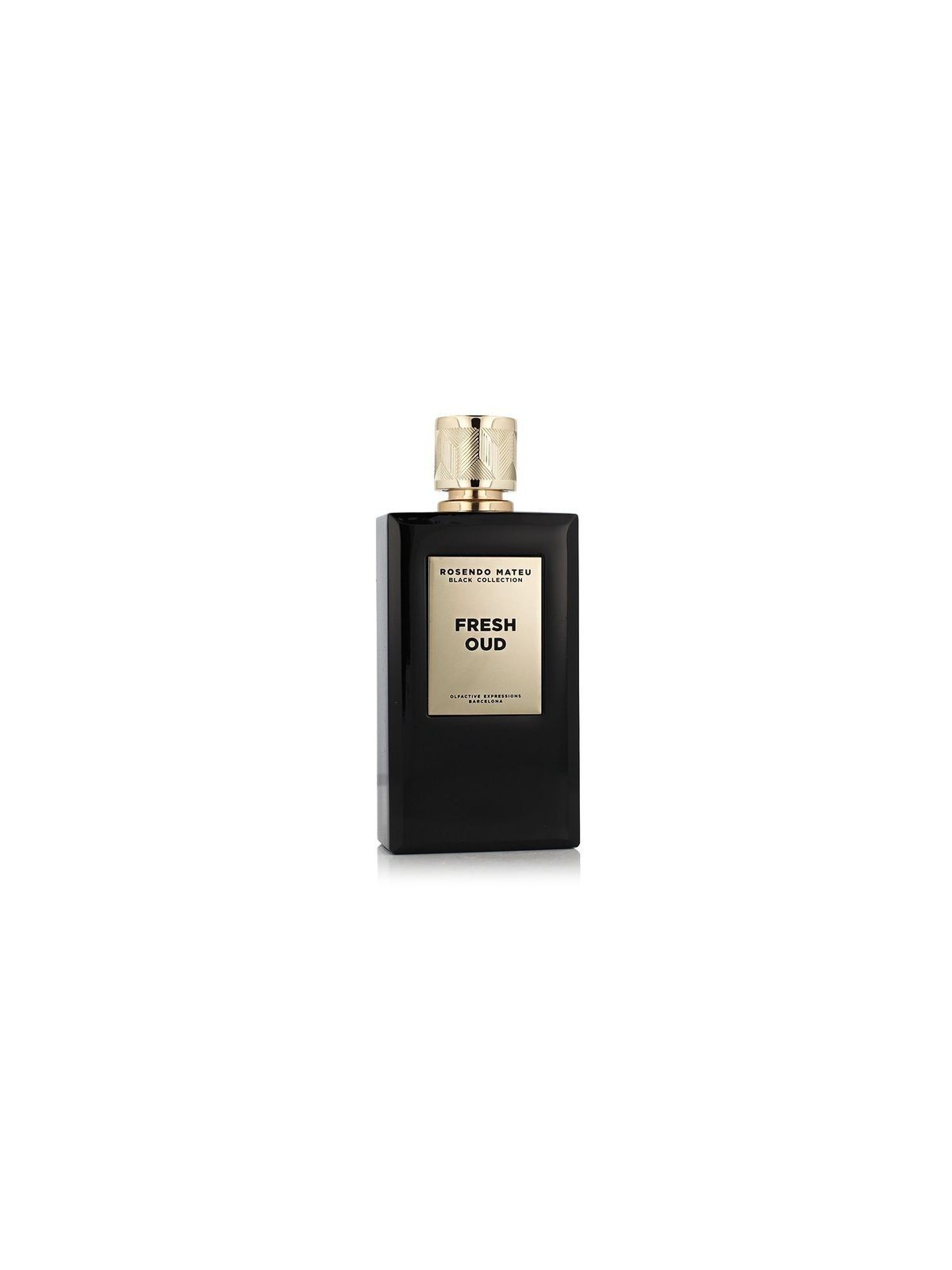 Rosendo Mateu Olfactive Expressions Fresh Oud Parfum UNISEX 100ml