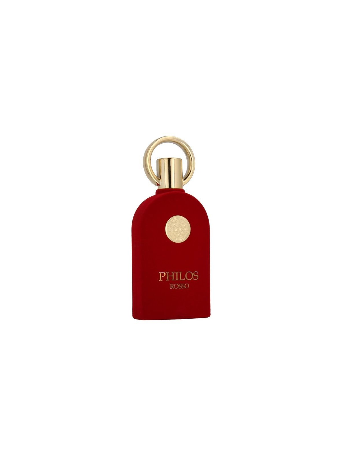 Profumo Maison Alhambra Philos Rosso 100ml
