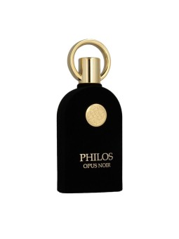 Maison Alhambra Philos Opus Noir EDP 100ml