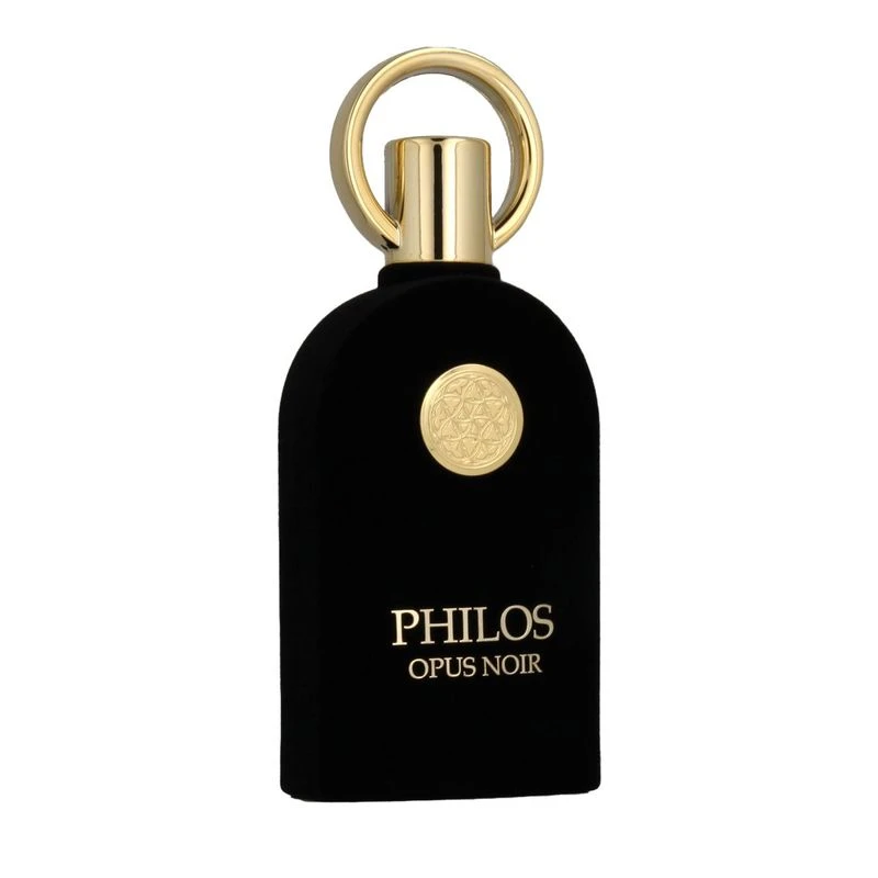Maison Alhambra Philos Opus Noir EDP 100ml