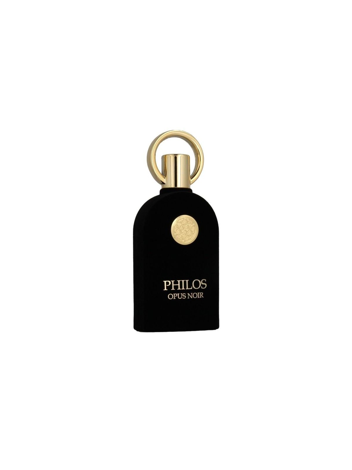 Maison Alhambra Philos Opus Noir EDP 100ml