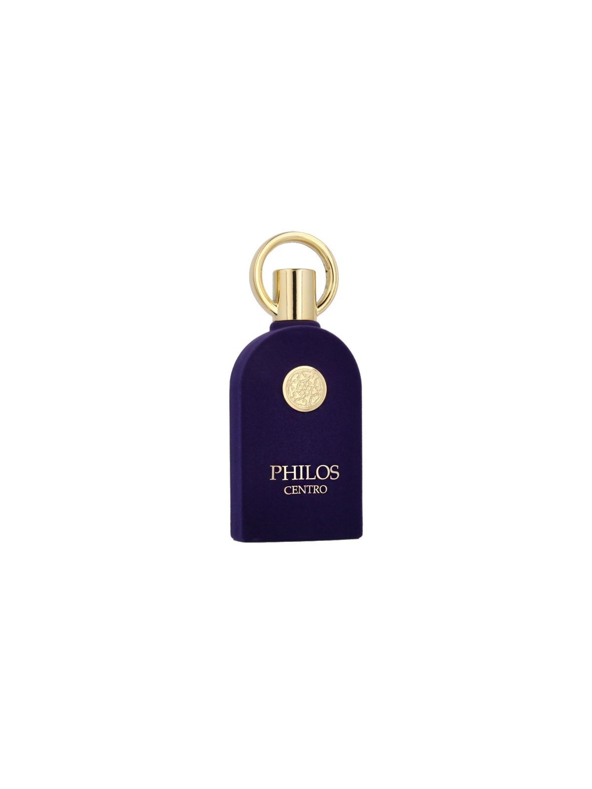 Maison Alhambra Philos Centro Eau De Parfum 100 ml woman