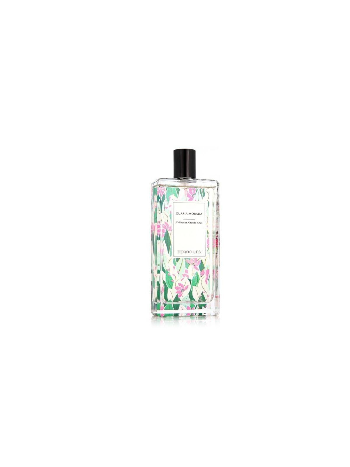 Berdoues Guaria Morada eau de parfum unisex 100ml