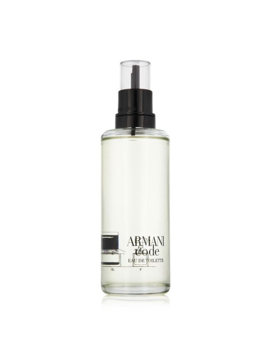 Armani Code Pour Homme EDT Refill 150ml