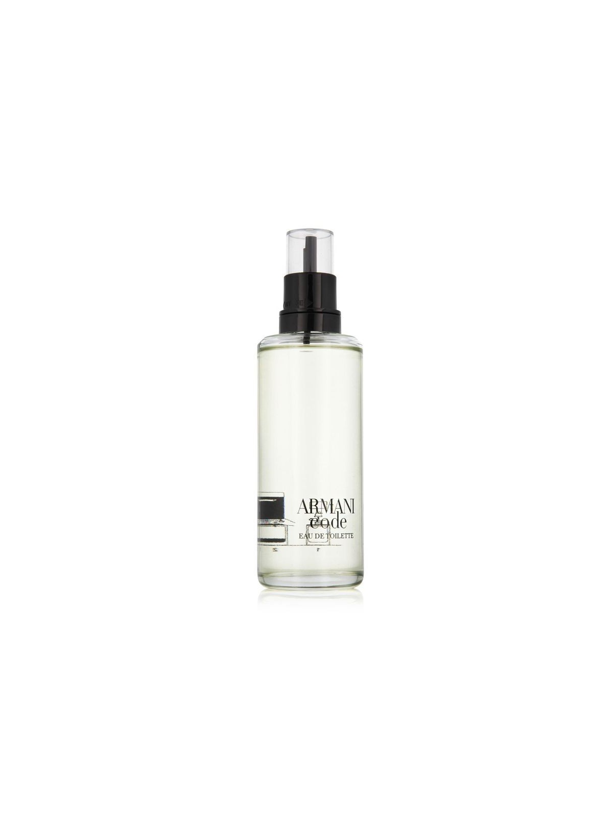 Armani Code Pour Homme EDT Refill 150ml