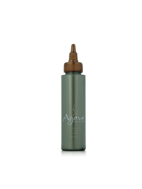 Agave OLIO CURATIVO infusione a vapore 118ml