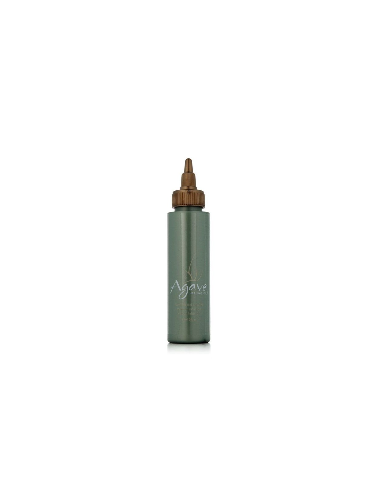 Agave OLIO CURATIVO infusione a vapore 118ml