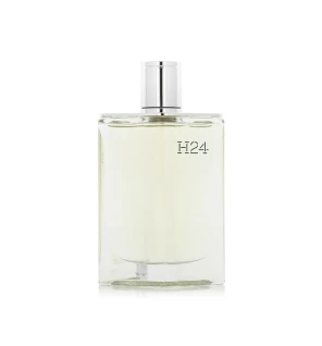 Hermes H24 eau de toilette Spray uomo 100ml Refillable