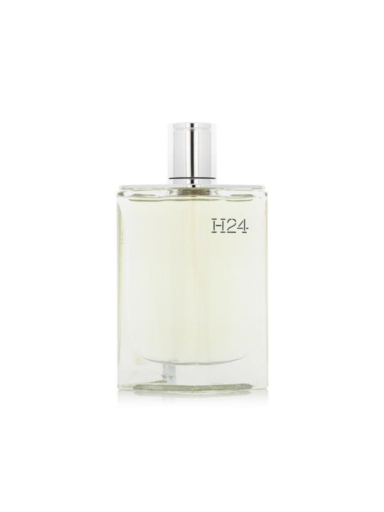 Hermes H24 eau de toilette Spray uomo 100ml Refillable