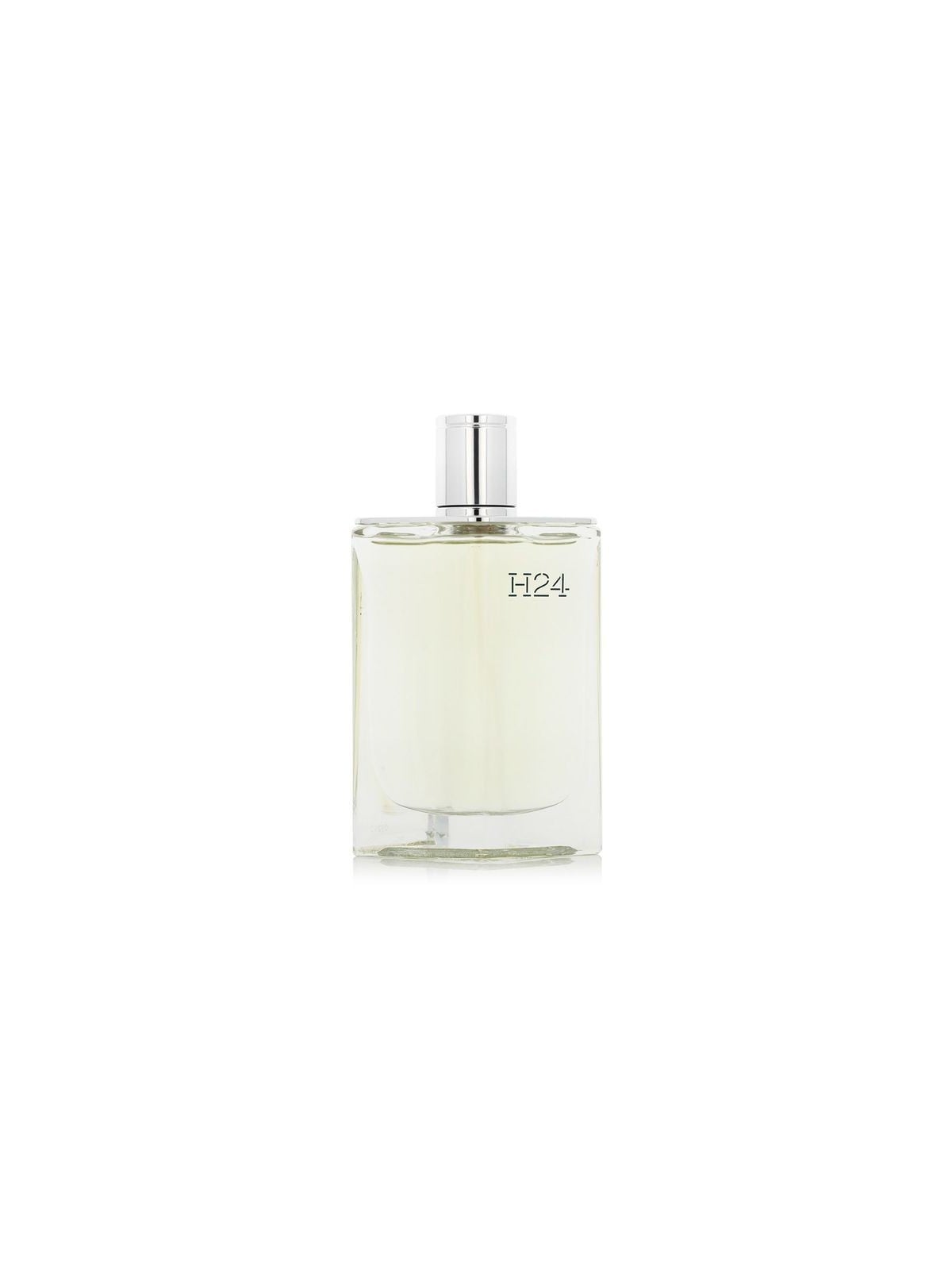 Hermes H24 eau de toilette Spray uomo 100ml Refillable