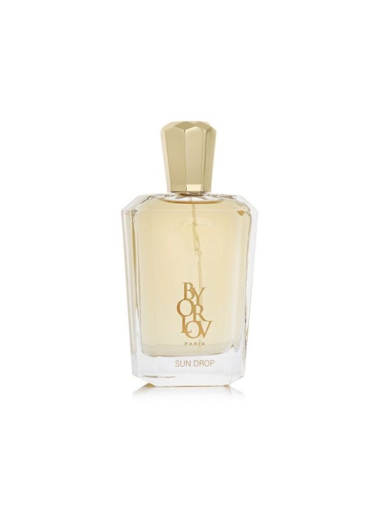 Orlov Paris Sun Drop eau de parfum donna 75ml acquista 