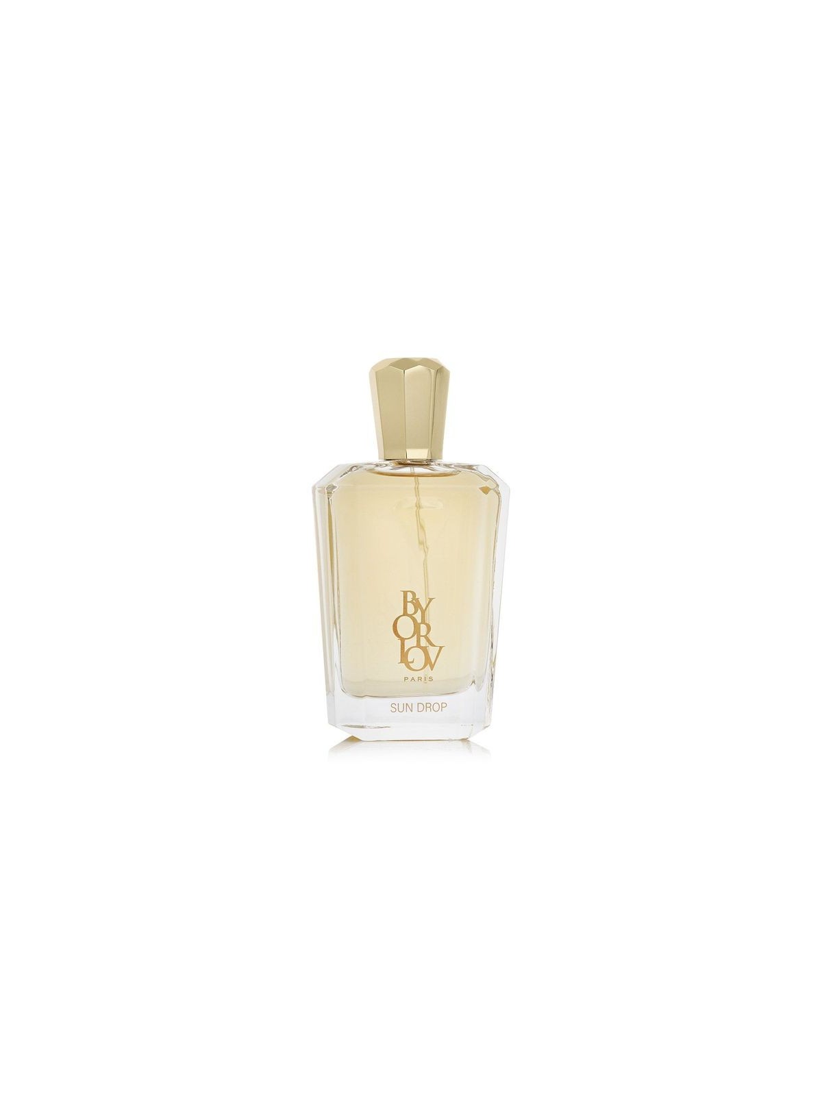 Orlov Paris Sun Drop eau de parfum donna 75ml acquista 